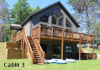 Cabin 3