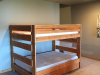 Full Bed Bunk Bed